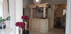 Cherie Saveurs de Russie, restaurant rusesc