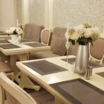 Cherie Saveurs de Russie, restaurant rusesc