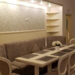 Cherie Saveurs de Russie, restaurant rusesc