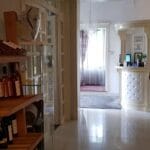 Cherie Saveurs de Russie, restaurant rusesc