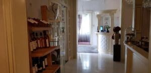 Cherie Saveurs de Russie, restaurant rusesc