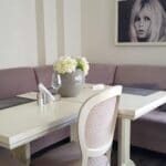 Cherie Saveurs de Russie, restaurant rusesc