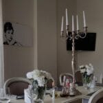 Cherie Saveurs de Russie, restaurant rusesc