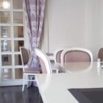 Cherie Saveurs de Russie, restaurant rusesc