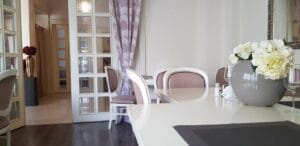 Cherie Saveurs de Russie, restaurant rusesc