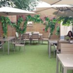 Cherie Saveurs de Russie, restaurant rusesc