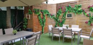 Cherie Saveurs de Russie, restaurant rusesc