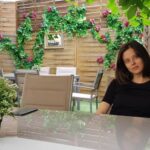 Cherie Saveurs de Russie, restaurant rusesc