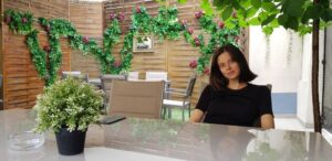 Cherie Saveurs de Russie, restaurant rusesc