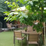 Cherie Saveurs de Russie, restaurant rusesc