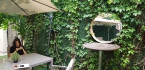 Cherie Saveurs de Russie, restaurant rusesc