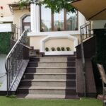 Cherie Saveurs de Russie, restaurant rusesc