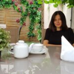 Cherie Saveurs de Russie, restaurant rusesc