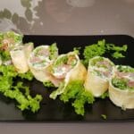 Cherie Saveurs de Russie, restaurant rusesc