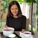 Cherie Saveurs de Russie, restaurant rusesc