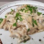 Cherie Saveurs de Russie, restaurant rusesc