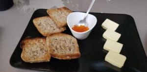 Cherie Saveurs de Russie, restaurant rusesc