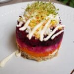 Cherie Saveurs de Russie, restaurant rusesc