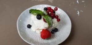 Cherie Saveurs de Russie, restaurant rusesc