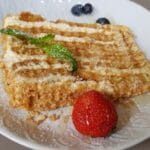 Cherie Saveurs de Russie, restaurant rusesc