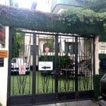 Cherie saveurs de Russie, restaurant rusesc la Bucuresti