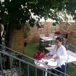 Cherie saveurs de Russie, restaurant rusesc la Bucuresti