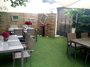 Cherie saveurs de Russie, restaurant rusesc la Bucuresti