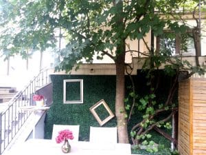 Cherie saveurs de Russie, restaurant rusesc la Bucuresti