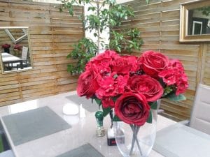 Cherie saveurs de Russie, restaurant rusesc la Bucuresti