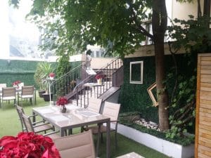 Cherie saveurs de Russie, restaurant rusesc la Bucuresti