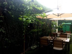 Cherie saveurs de Russie, restaurant rusesc la Bucuresti