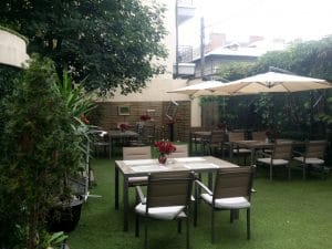 Cherie saveurs de Russie, restaurant rusesc la Bucuresti