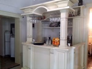 Cherie saveurs de Russie, restaurant rusesc la Bucuresti