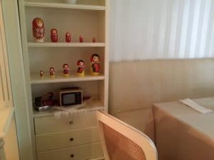 Cherie saveurs de Russie, restaurant rusesc la Bucuresti