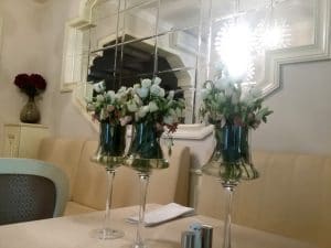 Cherie saveurs de Russie, restaurant rusesc la Bucuresti