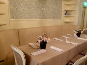 Cherie saveurs de Russie, restaurant rusesc la Bucuresti