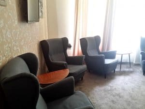 Cherie saveurs de Russie, restaurant rusesc la Bucuresti