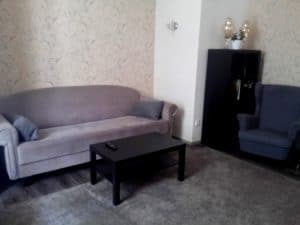 Cherie saveurs de Russie, restaurant rusesc la Bucuresti