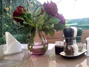 Cherie saveurs de Russie, restaurant rusesc la Bucuresti