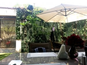 Cherie saveurs de Russie, restaurant rusesc la Bucuresti