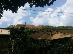 Cherie saveurs de Russie, restaurant rusesc la Bucuresti