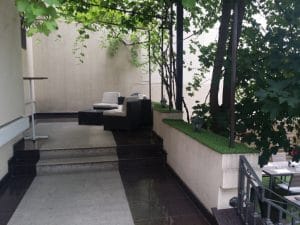 Cherie saveurs de Russie, restaurant rusesc la Bucuresti