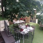 Cherie saveurs de Russie, restaurant rusesc la Bucuresti