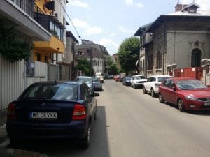 Cherie saveurs de Russie, restaurant rusesc la Bucuresti