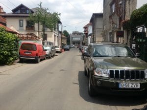 Cherie saveurs de Russie, restaurant rusesc la Bucuresti
