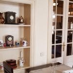 Chez Marie Garden, restaurant cu terasa pe General Berthelot in Bucuresti