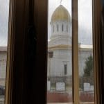 Chez Marie Garden, restaurant cu terasa pe General Berthelot in Bucuresti