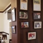 Chez Marie Garden, restaurant cu terasa pe General Berthelot in Bucuresti