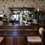 Chez Marie Garden, restaurant cu terasa pe General Berthelot in Bucuresti