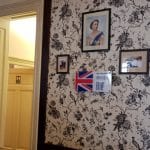 Chez Marie Garden, restaurant cu terasa pe General Berthelot in Bucuresti